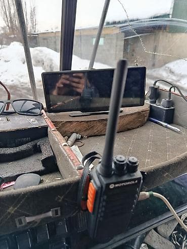 bmw e90: Грузовик, Камаз, Стандарт, 7 т, Б/у — 7