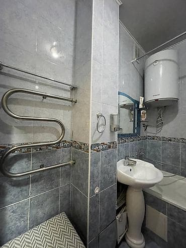 105: 3 комнаты, 79 м², Городское ГАИ 105 серия, 1 этаж, Косметический ремонт — 7