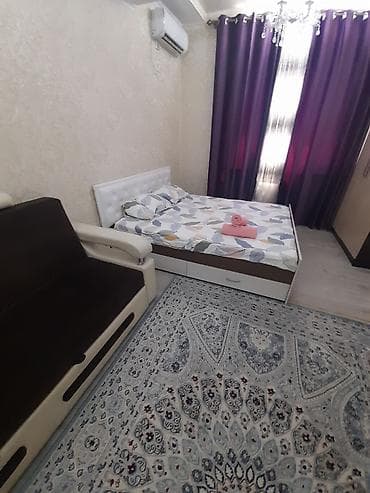 sky: 1 комната, Люкс, элитка, Филармония, Бронь, Интернет, Wi-Fi, Душевая кабина — 1