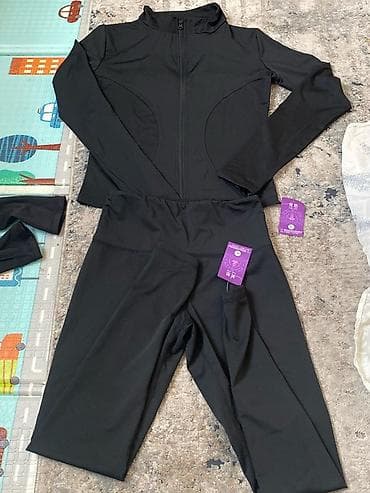 курты: Женская одежда — набор из 4 вещей: 1) Платье-рубашка макси 1700с - — 3