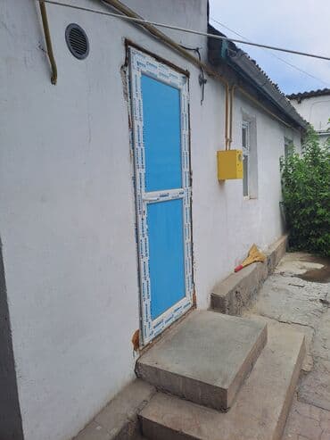 Сниму дом: 50 м², 3 комнаты, Забор, огорожен — 1