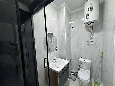 беловодский кв: 1 комната, 58 м² — 7
