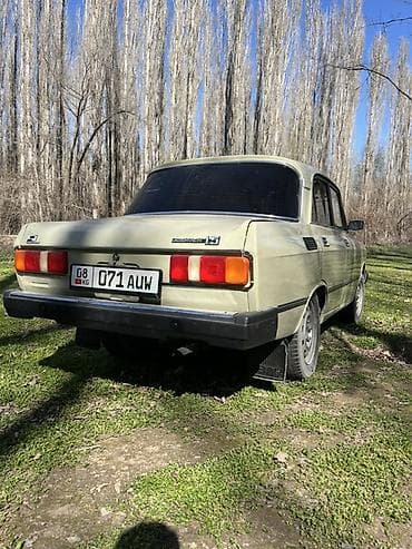 vaz lada 2114: Москвич 2140: 1985 г., 1.5 л, Ручные, Бензин, Седан — 2
