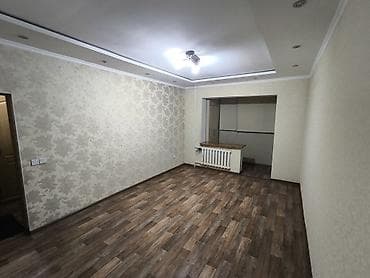 1 комната, 35 м², 12 мкр 106 серия, 5 этаж, Свежий ремонт