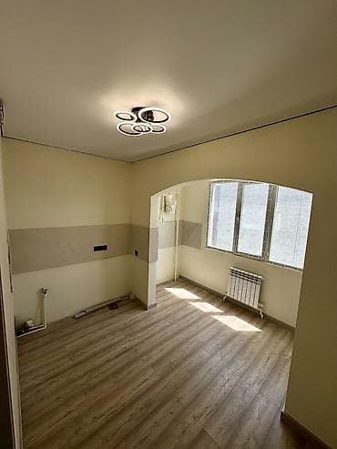 3 комнаты, 90 м², Ынтымак ж/м Элитка, 8 этаж — 7
