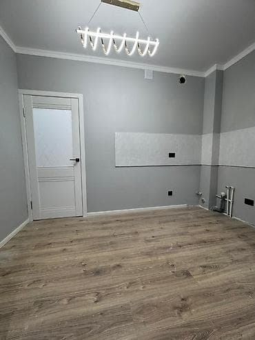 Продажа квартир: 1 комната, 45 м², 1 этаж, Евроремонт — 2
