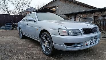 Унаа сатуу: Nissan Laurel: 1999 г., 2 л, Автомат, Газ — 3