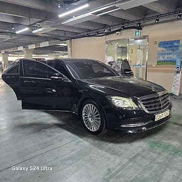 бмв 2015: Бампер Mercedes-Benz, Б/у, Оригинал — 1