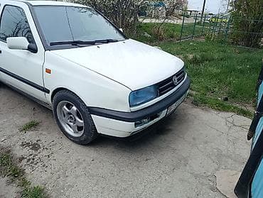 дмрв митсубиси: Volkswagen Vento: 1994 г., 0.2 л, Ручные, Бензин, Седан — 3