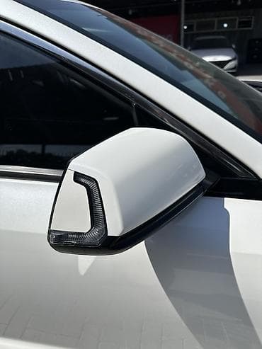 li auto: Kia Niro: 2022 г., 1.6 л, Автомат, Гибрид, Кроссовер — 6