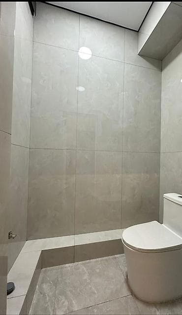 23: 2 комнаты, 62 м², Нижний Джал (Джал-23) Элитка, 10 этаж, Евроремонт — 7