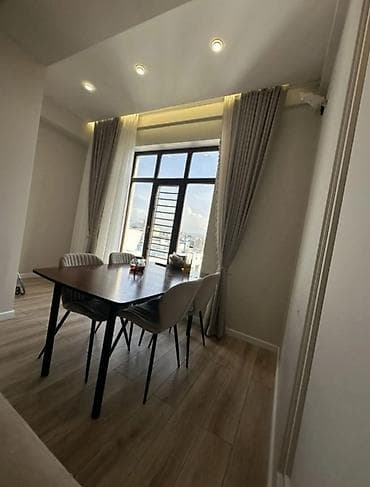 Продажа квартир: 3 комнаты, 87 м², Элитка, 13 этаж, Евроремонт — 2