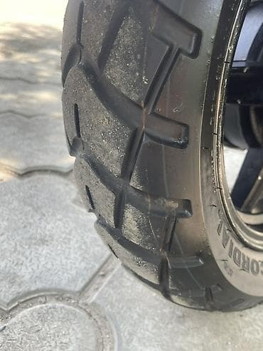 l7 pro: Макси-скутер 150 куб. см, Бензин, Б/у — 6