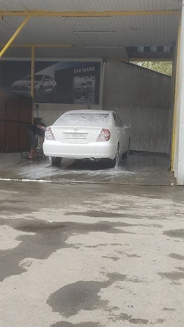 daewoo nexia osh: Toyota Camry: 2003 г., 0.4 л, Автомат, Бензин, Седан — 5