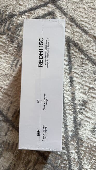 редми нот 14s цена в бишкеке: Redmi, Redmi 15C, Новый, 256 ГБ, цвет - Черный, 2 SIM — 4