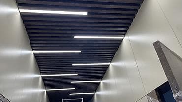 пвх потолок: Покраска стен, На масляной основе, На водной основе, Больше 6 лет опыта — 3