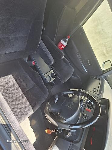 крышка бензобака хонда: Honda Odyssey: 2003 г., 3 л, Автомат, Бензин, Минивэн — 10