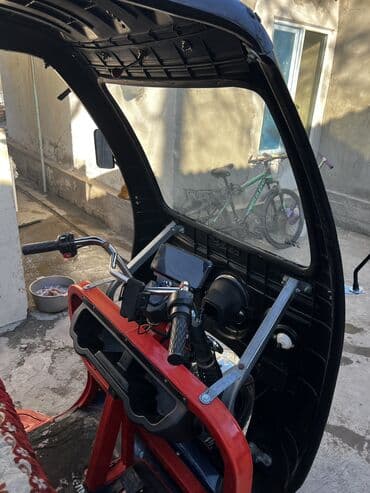 автономный отопитель бишкек: Легкий грузовик, Стандарт, До 1 т, Б/у — 10