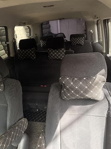 elantra 2023: Honda Stepwgn: 2003 г., 2 л, Автомат, Газ, Минивэн — 7