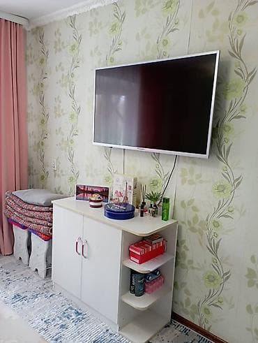 1 комнату: 24 м², С мебелью — 9