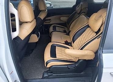 киа кроссовер цена: Kia Carnival: 2021 г., 3.5 л, Автомат, Газ, Минивэн — 5