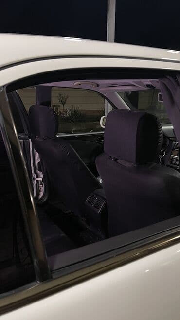 передний бампер на мерс 124: Mercedes-Benz E-Class: 2002 г., 3.2 л, Автомат, Дизель, Седан — 10