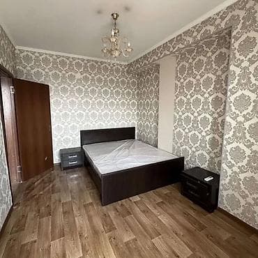 Квартиры: 1 комната, 33 м², Индивидуалка, 10 этаж, Евроремонт — 5