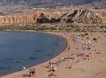 Посуточная аренда: Коттедж, Каджи-Сай — 6