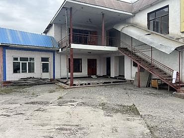 дом на продаж: Здание, С оборудованием, Действующий 500 м² — 4