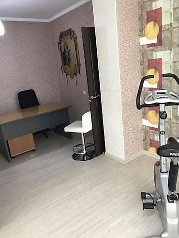 5: 🏠 Сдаётся в аренду 3-уровневый дом — 300 м² 📍 Район Баха / Ахунбаева — 8