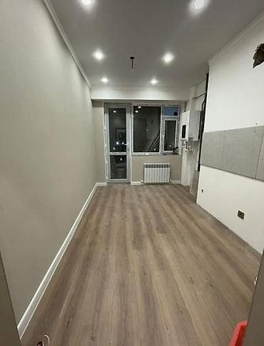 pro group: 1 комната, 43 м², Элитка, 3 этаж, Дизайнерский ремонт — 3