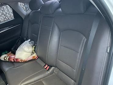 митсубиси спейк стар: Hyundai Grandeur: 2019 г., 2.4 л, Автомат, Бензин, Седан — 4