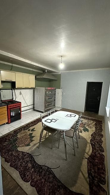 сарай сатып алам: 200 м², 5 комнат, Утепленный, Бронированные двери, Балкон застеклен — 8