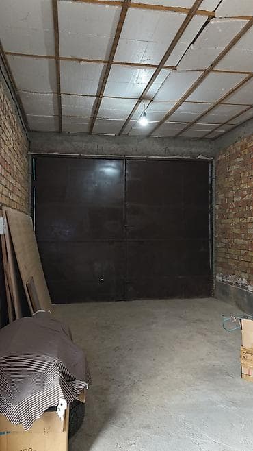 тюль купить: Цех, 70 м² — 5
