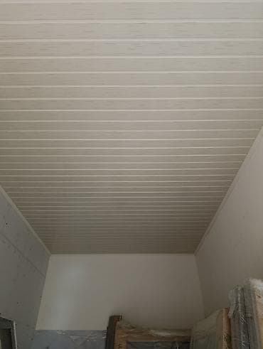 Жасалгалоочу жумуштар: Тосмолорду монтаждоо 6 жылдан ашык тажрыйба — 8