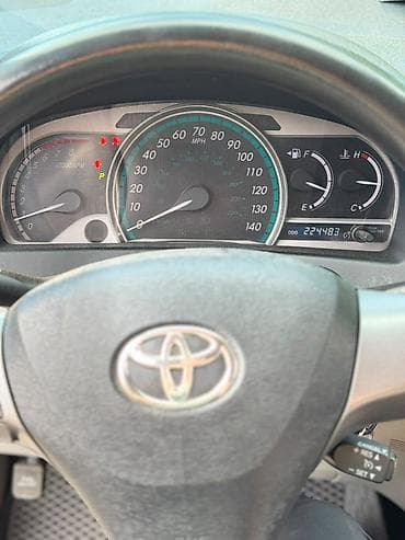 Toyota Venza: 2009 г., 2.7 л, Автомат, Газ, Кроссовер — 9