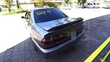 титан торнео: Honda Torneo: 2002 г., 1.8 л, Автомат, Бензин, Седан — 3
