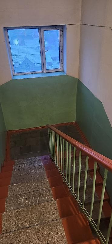 белорусская: 2 комнаты, 50 м², Индивидуалка, 5 этаж, Старый ремонт — 4