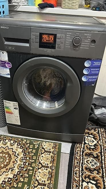 Техника жана электроника: Муздаткыч Hotpoint Ariston, Эки камералуу — 3