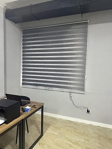 материалы ткани: Block Svet — вертикальные жалюзи и солнцезащитные системы под заказ — 10