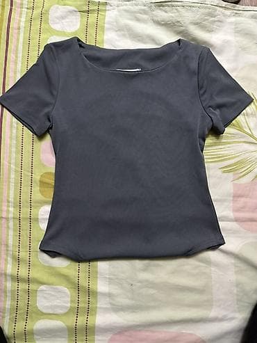 том и джери: Набор женской одежды, базовые и акцентные позиции: 1) Базовая — 1