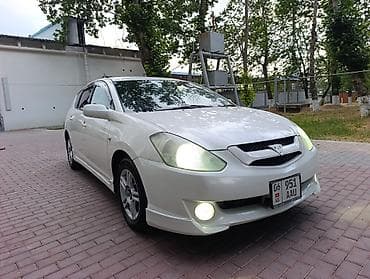 матор д245: Toyota Caldina: 2003 г., 1.8 л, Автомат, Бензин, Универсал — 2