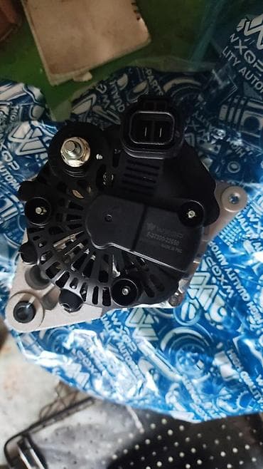 bcw powertech: Генератор автомобильный WXQP - Тип: 12V генератор переменного тока с — 1