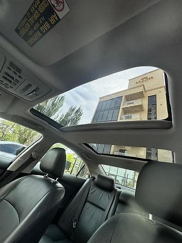 lexus es 2016: Lexus ES: 2009 г., 3.5 л, Автомат, Бензин, Седан — 9