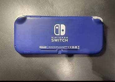 Nintendo Switch Lite — ИДЕАЛЬНОЕ состояние Продаю Nintendo Switch