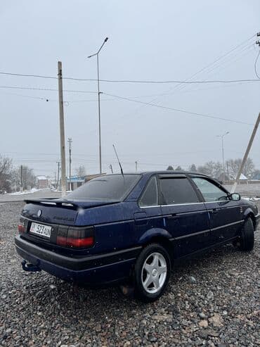 тормозные колодки гольф 4: Volkswagen Passat: 1992 г., 1.8 л, Механика, Бензин, Седан — 5
