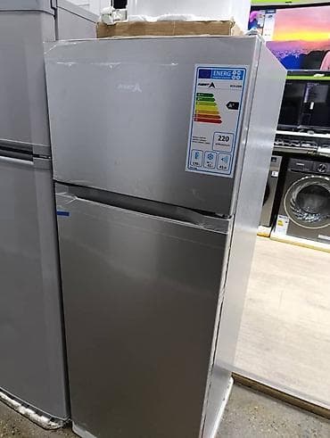 Техника жана электроника: У НАС САМЫЙ НИЗКИЙ ЦЕНА . АКЦИЯ!!! Модель: Avest BCD-230S 💧 Объем — 3