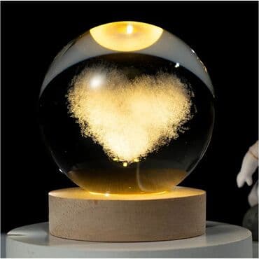 лампа закат: Особенности: 1. Создает теплую и романтическую атмосферу для вашего — 1