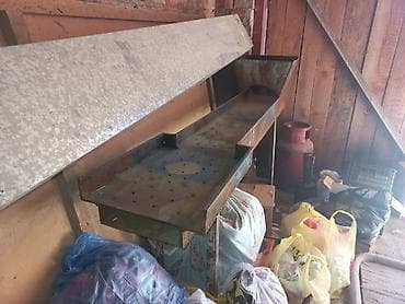 Мангал Классический