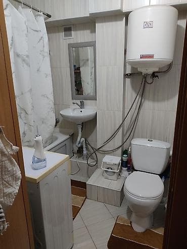 а групп: 2 комнаты, 42 м², 3 этаж, Косметический ремонт — 7